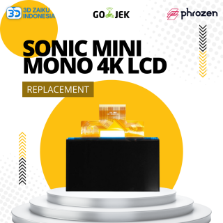 Original Phrozen Sonic Mini Mono 4K LCD Replacement